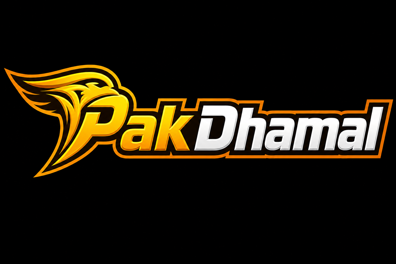 PakDhamal